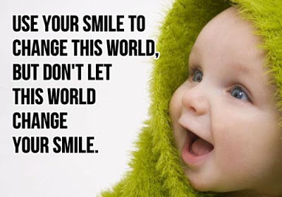 Smile inspirational picture quotes